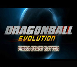 play Dragon Ball Evolution